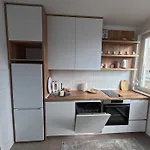 Apartman Sabah