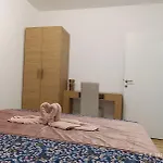 Apartman Sabah