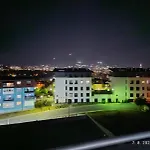 Apartman Sabah