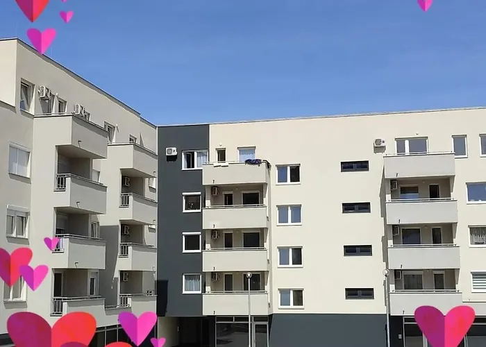 Apartman Sabah