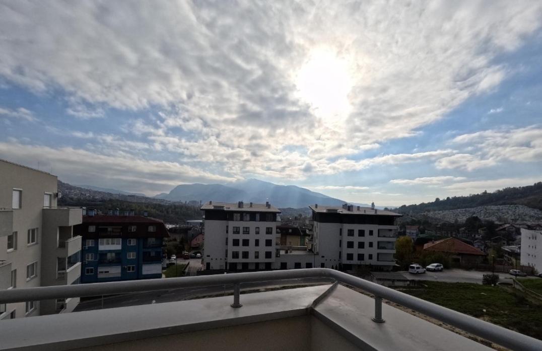 Sabah Apartment Sarajevo