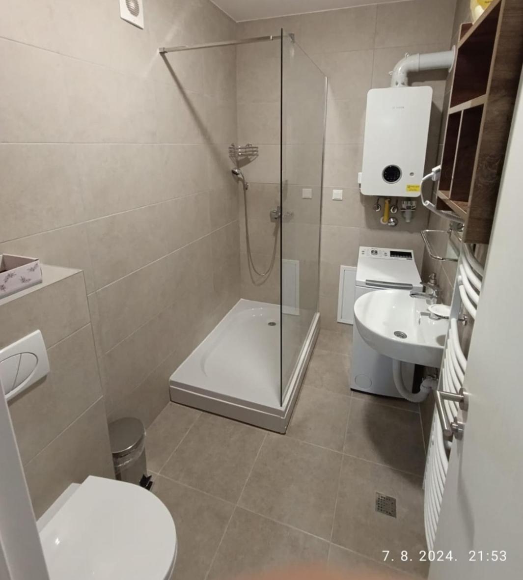 Apartment Sabah