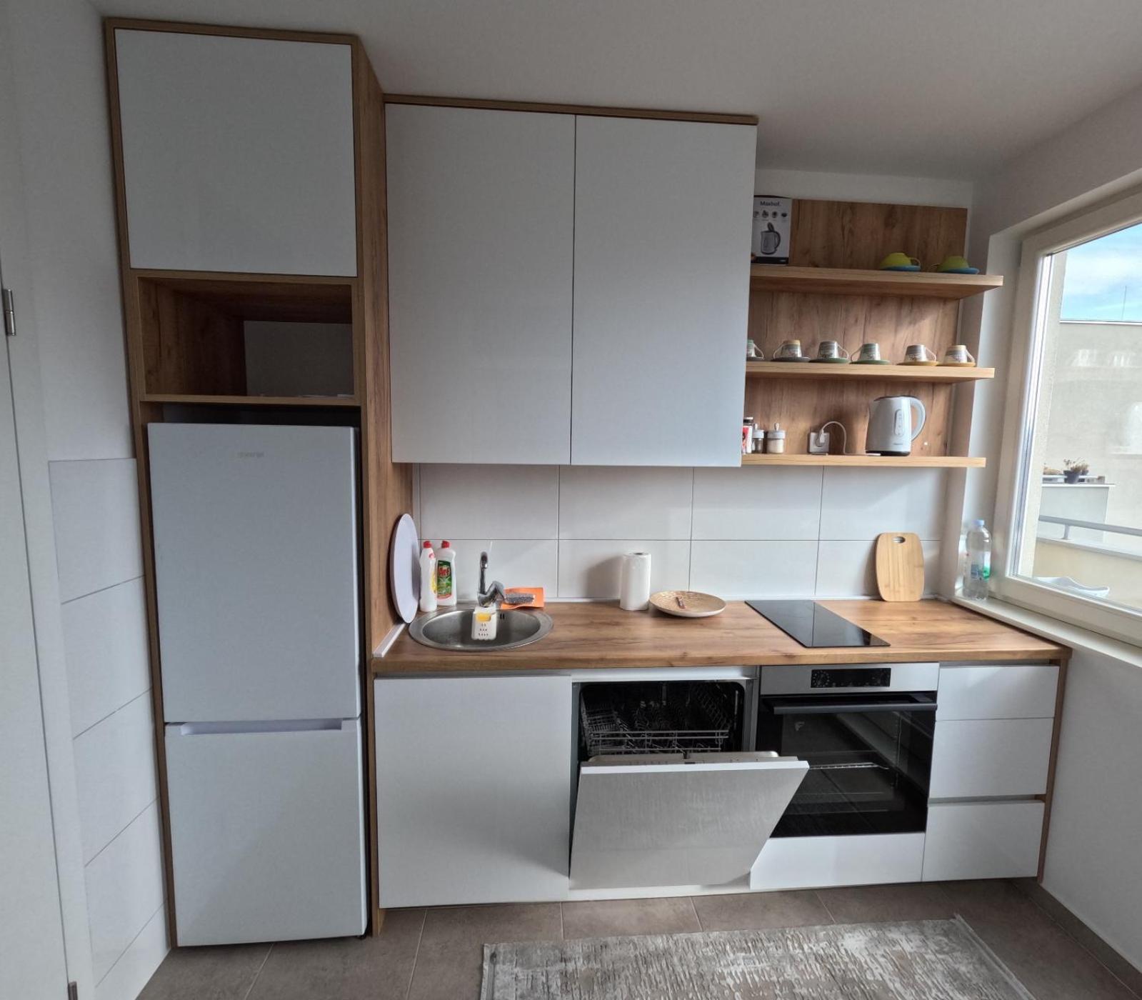 Apartment Sabah