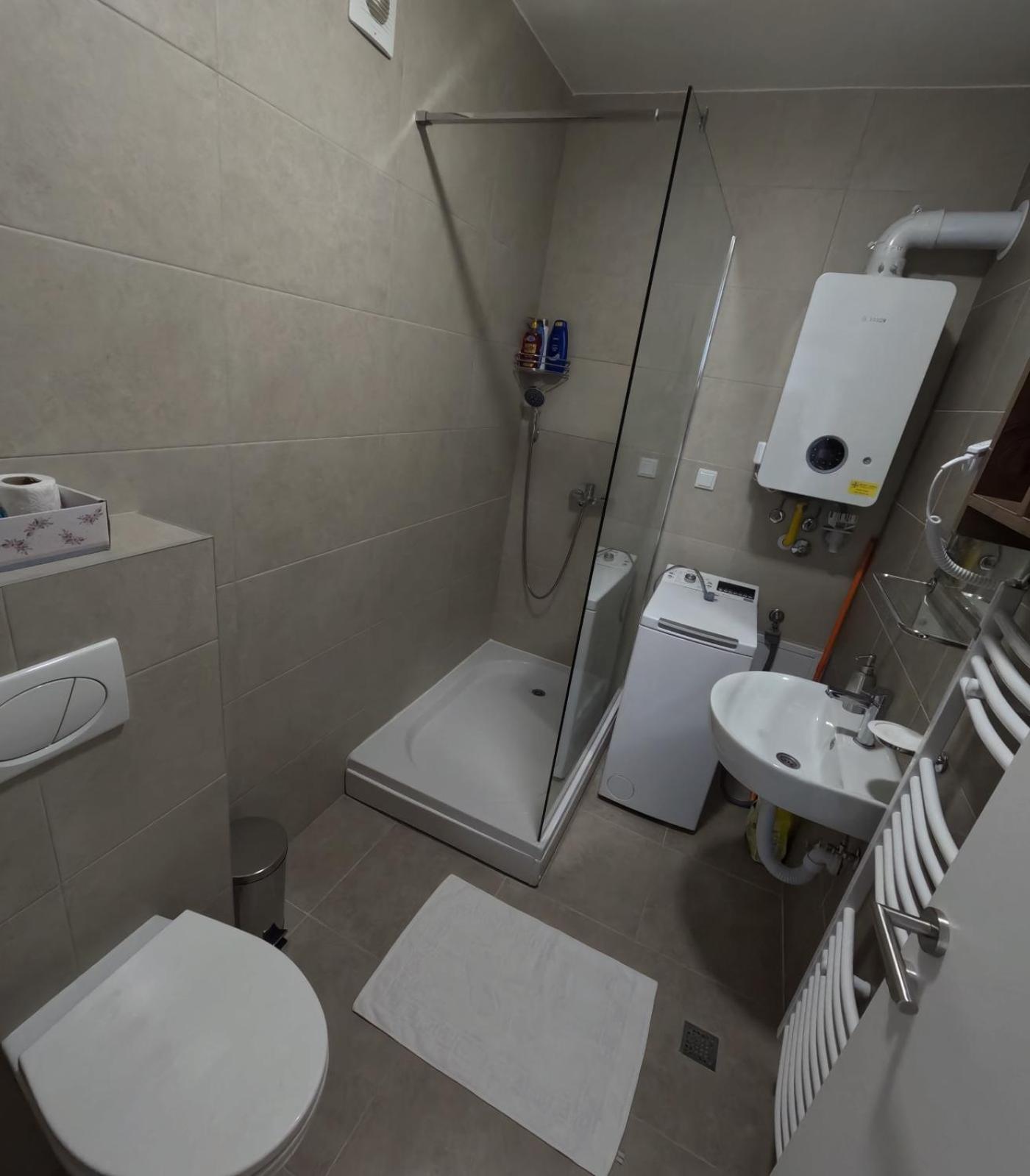 Apartment Sabah Sarajevo