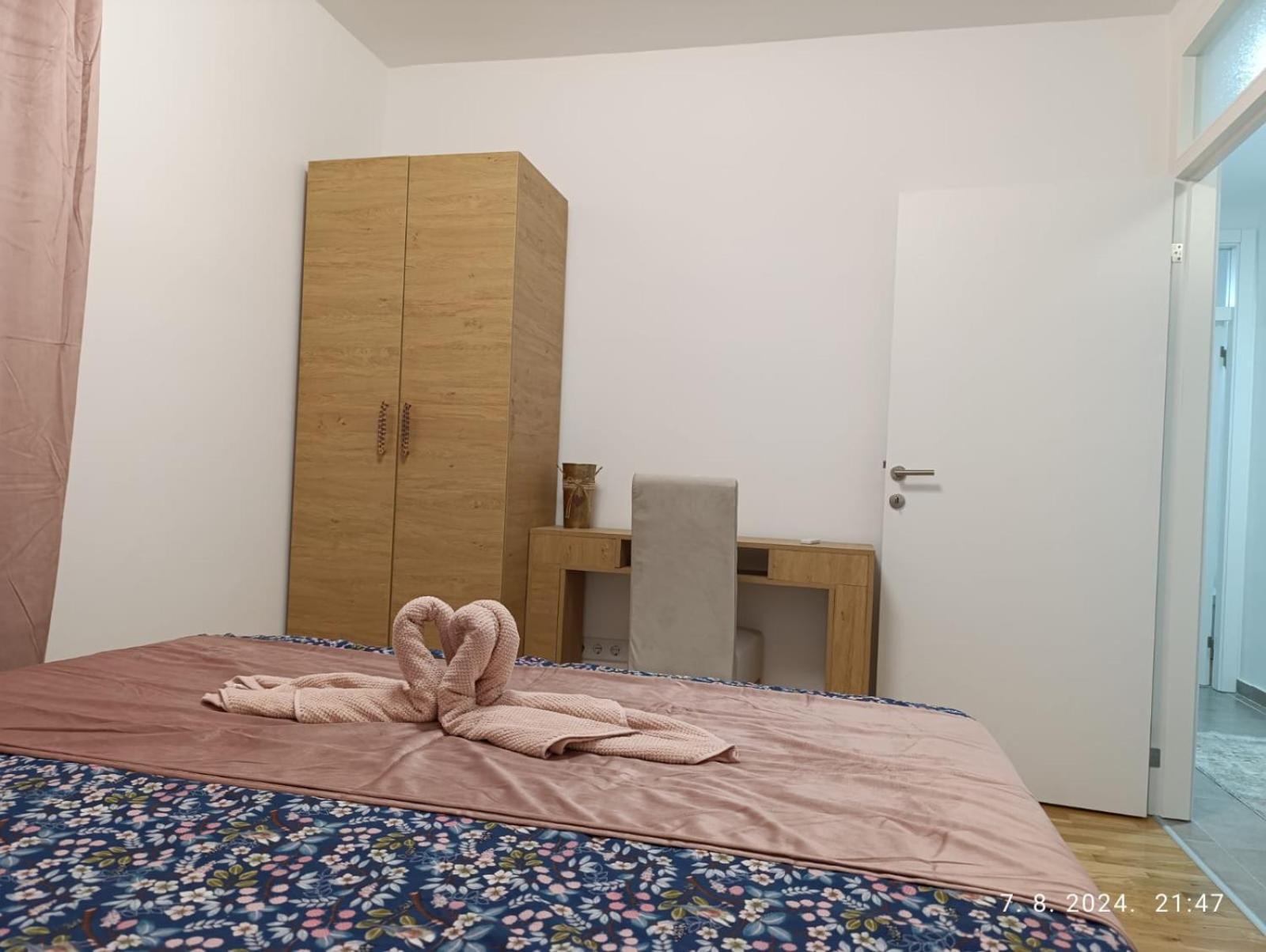 Sabah Apartment