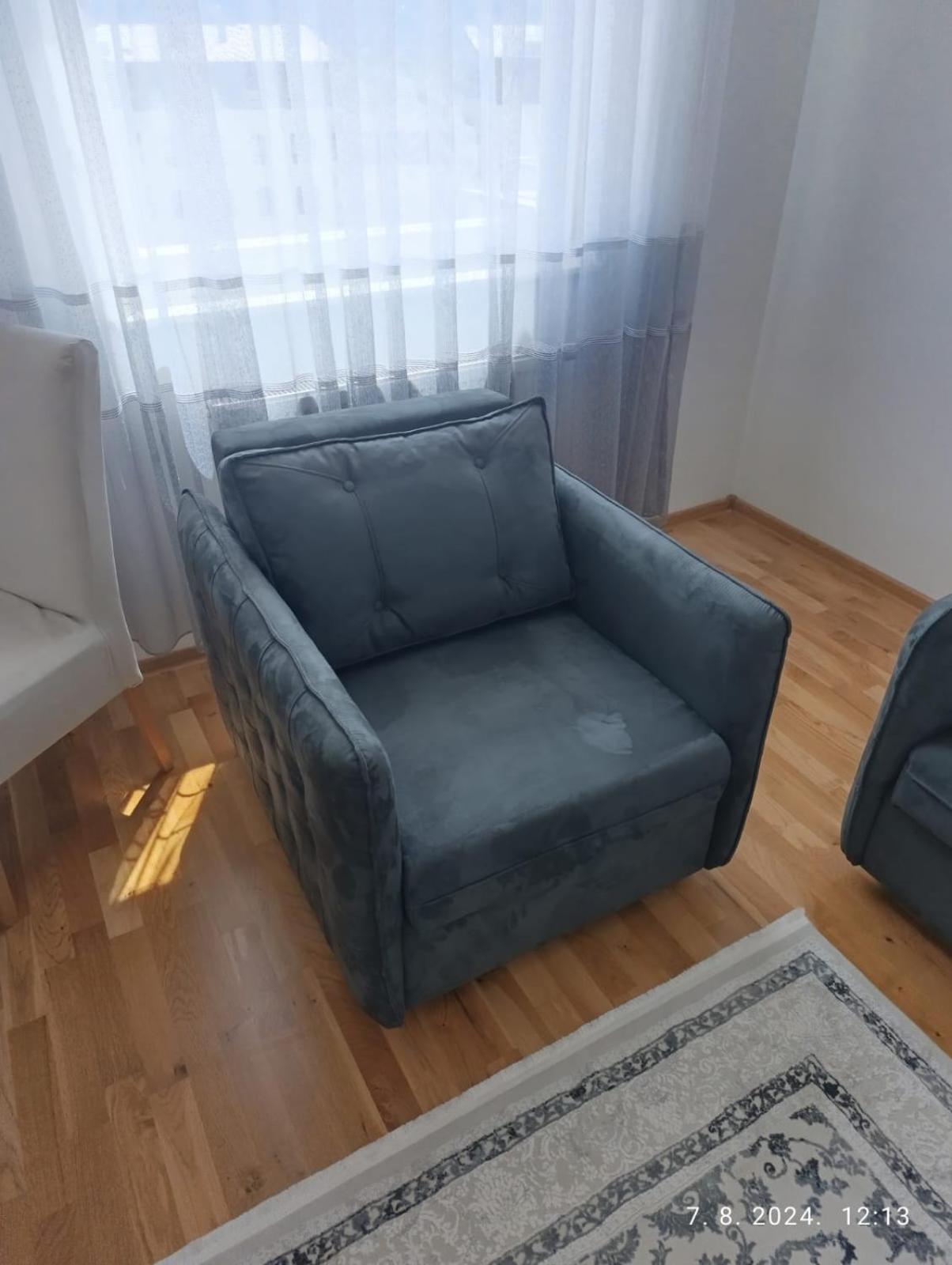 Apartment Sabah Sarajevo