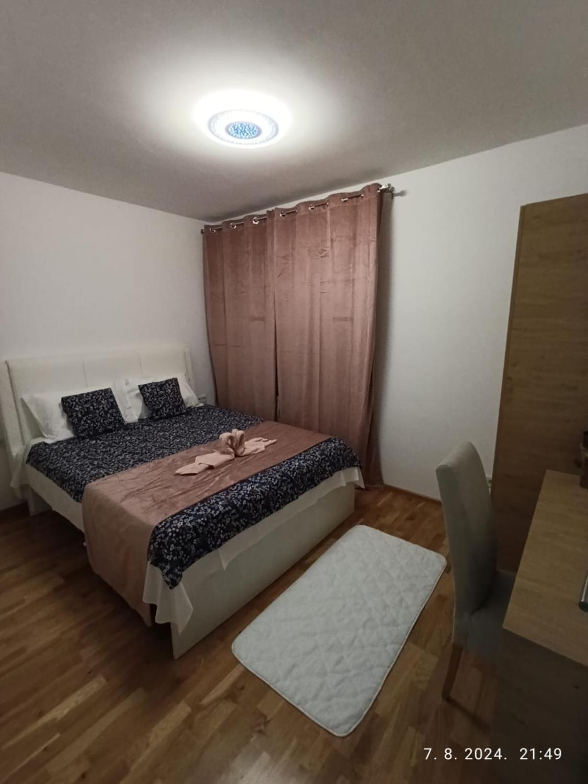 Sabah Apartment Sarajevo