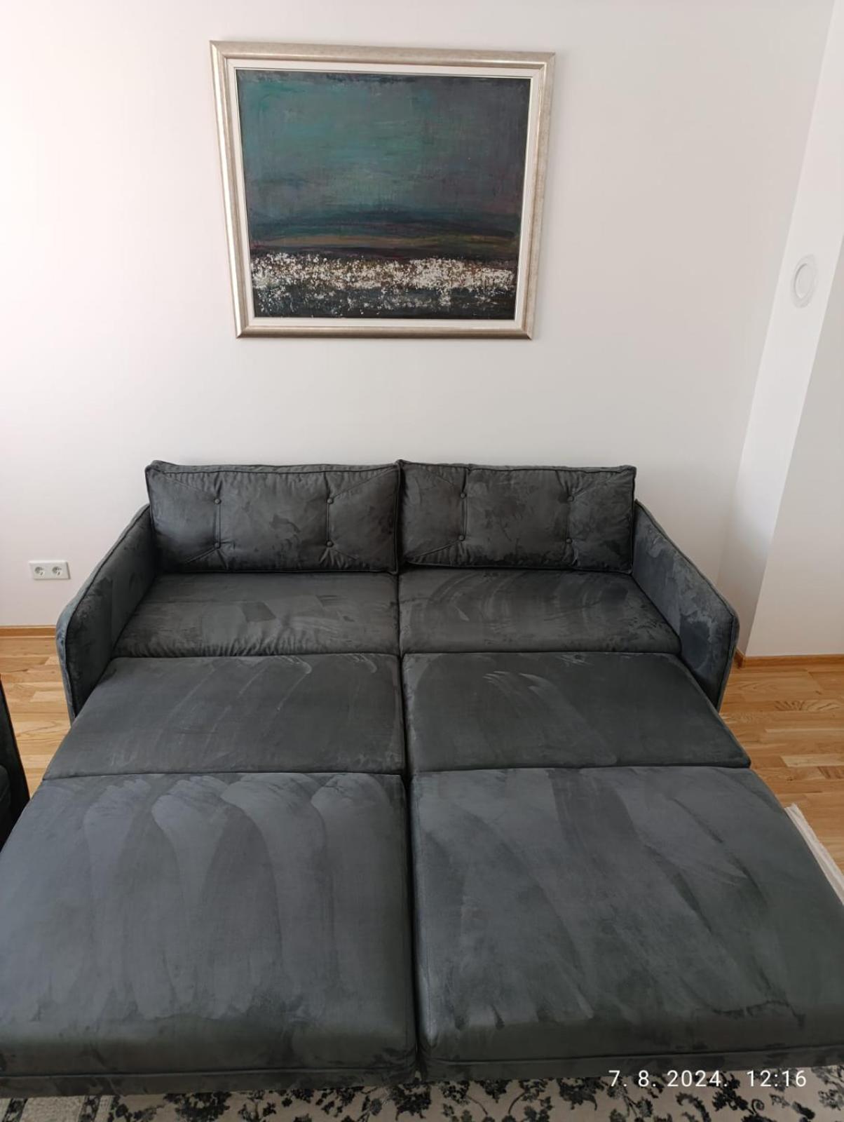 Apartment Sabah Sarajevo