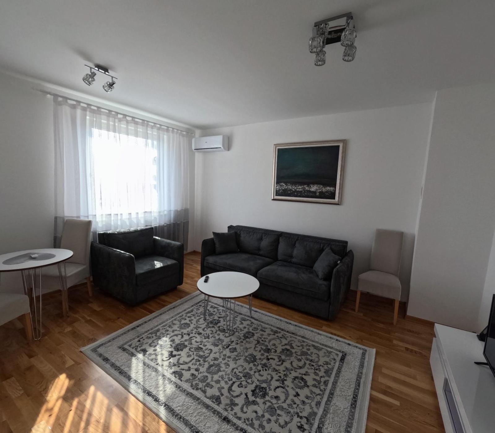 Apartment Sabah *