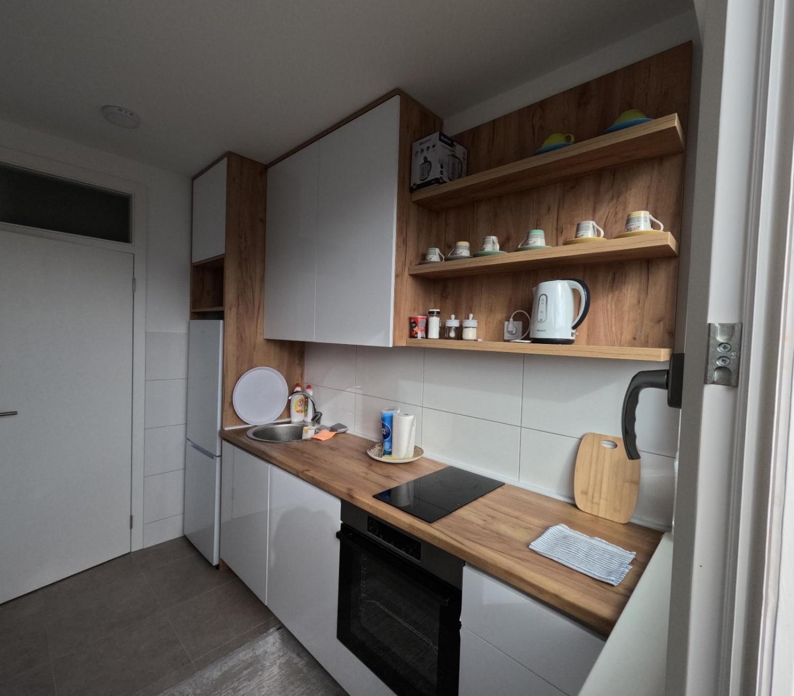 Sabah Apartment Sarajevo