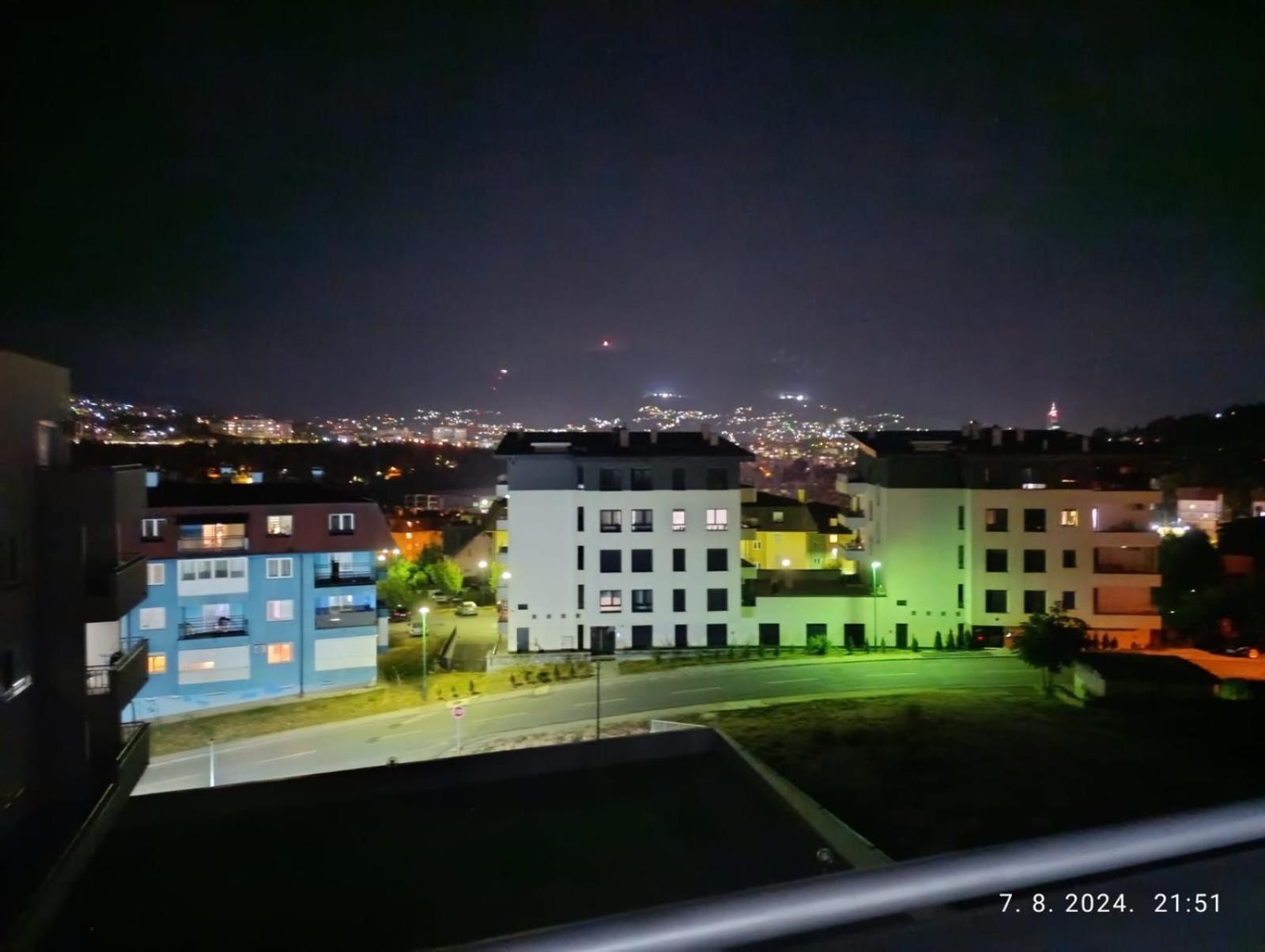 Sabah * Sarajevo