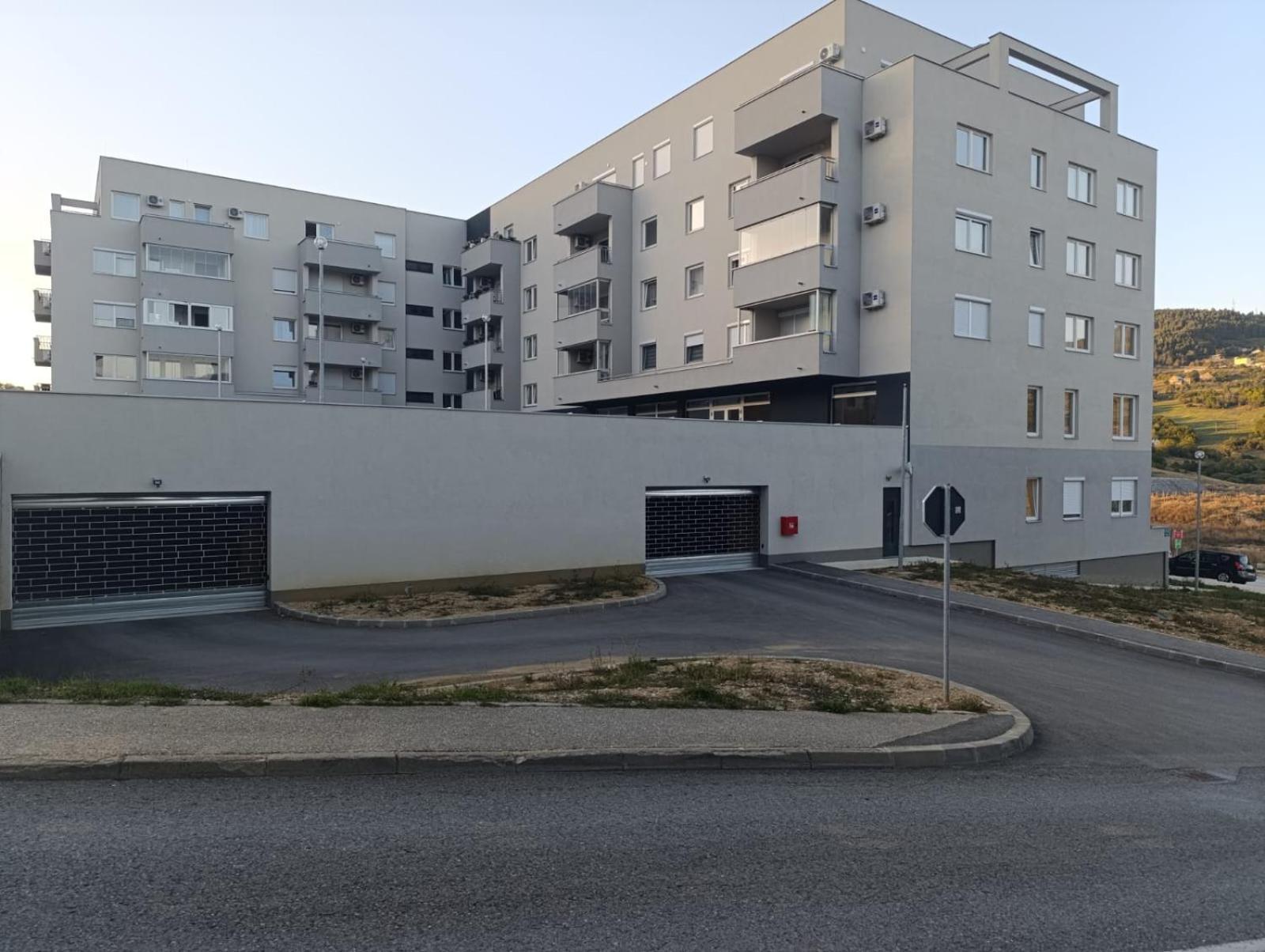 Sabah Apartment *