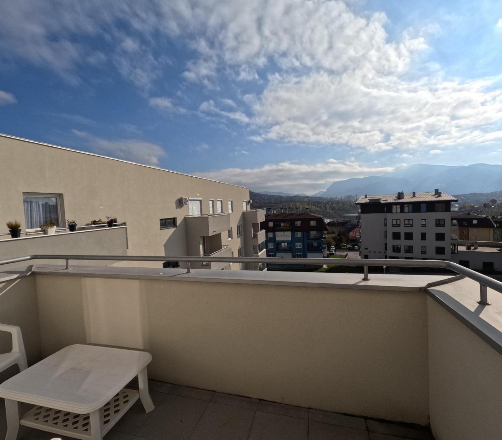 Apartment Sabah Sarajevo